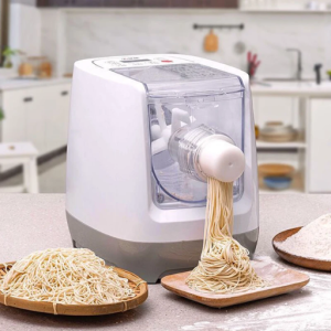 Electric Pasta Roller Machine