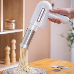 Electric Pasta Roller Machine