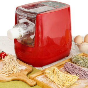 Electric Pasta Roller Machine