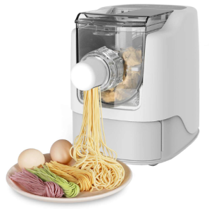 Electronic Pasta Maker