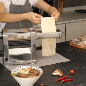 Electronic Pasta Maker