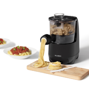 Electronic Pasta Maker