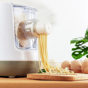 Electronic Pasta Maker