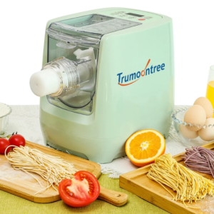 Electronic Pasta Maker