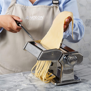 Hand Crank Pasta Maker