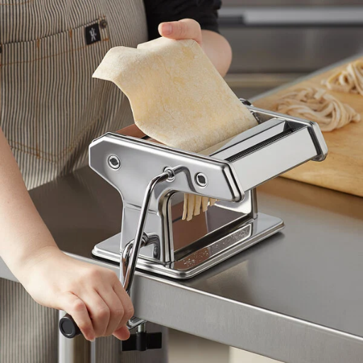 Hand Crank Pasta Maker