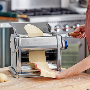 Hand Crank Pasta Maker