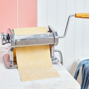 Hand Crank Pasta Maker