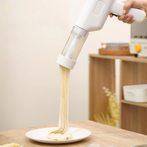 Handheld Pasta Maker