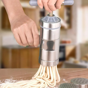 Handheld Pasta Maker