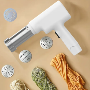 Handheld Pasta Maker