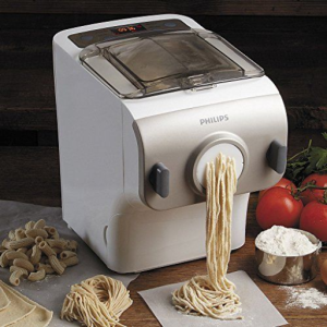 Homemade Noodle Making Machine