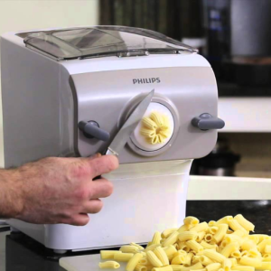 Macaroni Maker