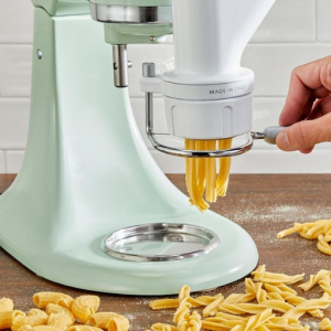 Macaroni Maker