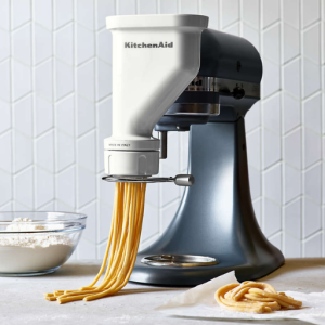 Macaroni Maker