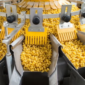 Macaroni Production Line