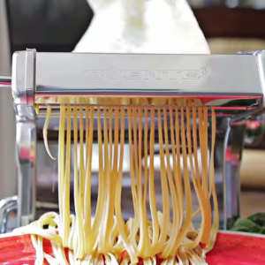 Machine That Makes Pasta