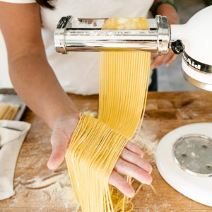 Machine That Makes Pasta