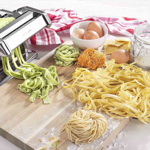 Machine To Make Pasta