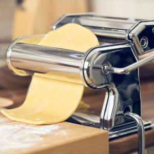 Machine To Make Pasta