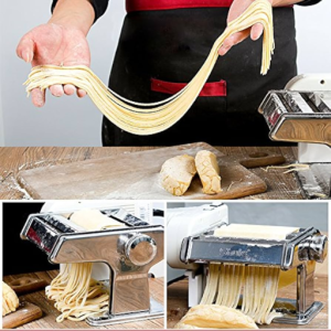 Machine To Make Pasta