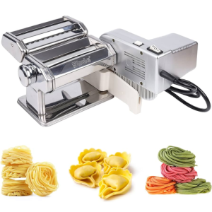 Machine To Make Pasta