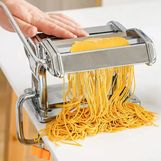 Machine To Make Pasta