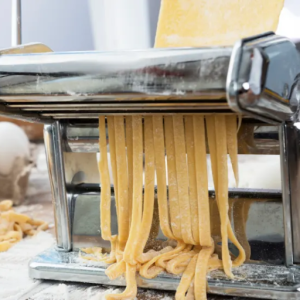 Manual Pasta Maker