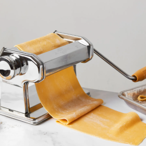 Manual Pasta Maker