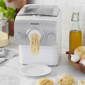 Motorized Pasta Machine