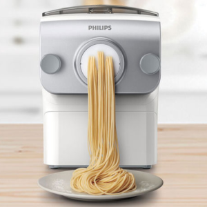 Motorized Pasta Machine