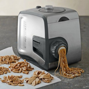 Motorized Pasta Machine