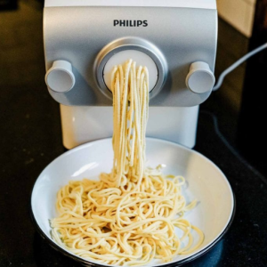 Motorized Pasta Machine