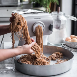 Noodle Maker