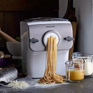 Noodle Maker