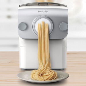 Noodle Maker