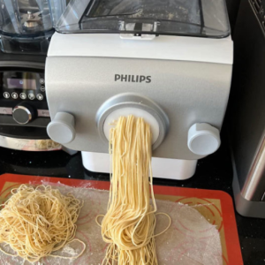 Noodle Maker