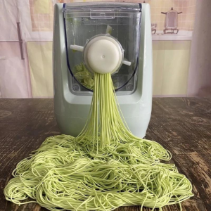 Noodle Maker Electric