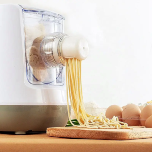 Noodle Maker Electric