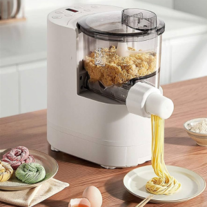 Noodle Maker Electric