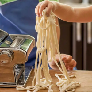 Noodle Maker Machine