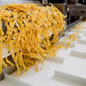 Pasta Factory Production Line