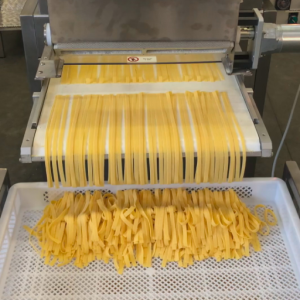 Pasta Factory Production Line