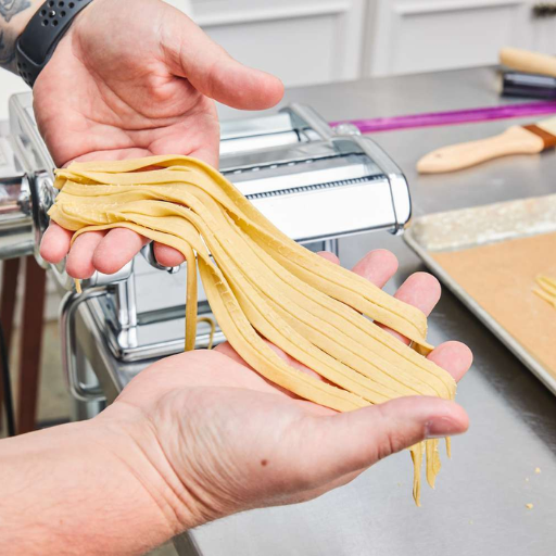 Pasta Machine