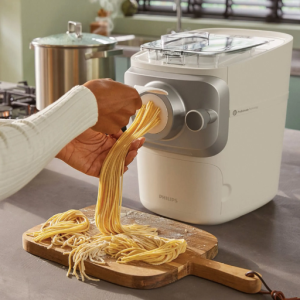 Pasta Machine