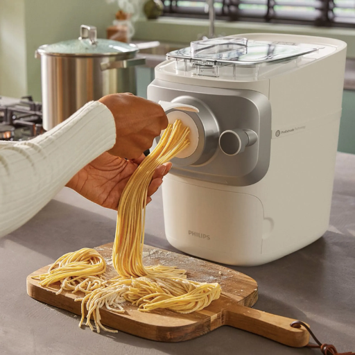 Discover the Best Pasta Machine: Ultimate Guide to Homemade Pasta - Loyal