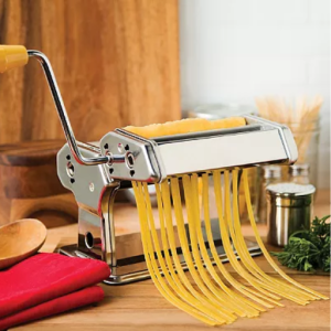 Pasta Machine