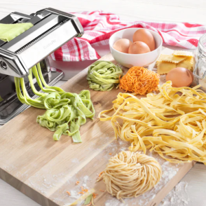 Pasta Maker