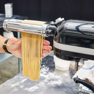 Pasta Maker