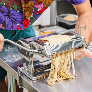 Pasta Maker Machine